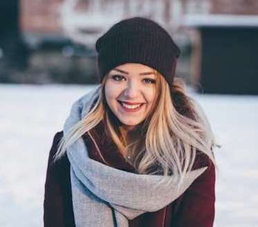 Anna Nowak
